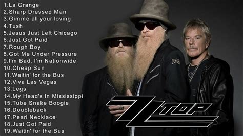 best of zz jordi|The Best of ZZ Top